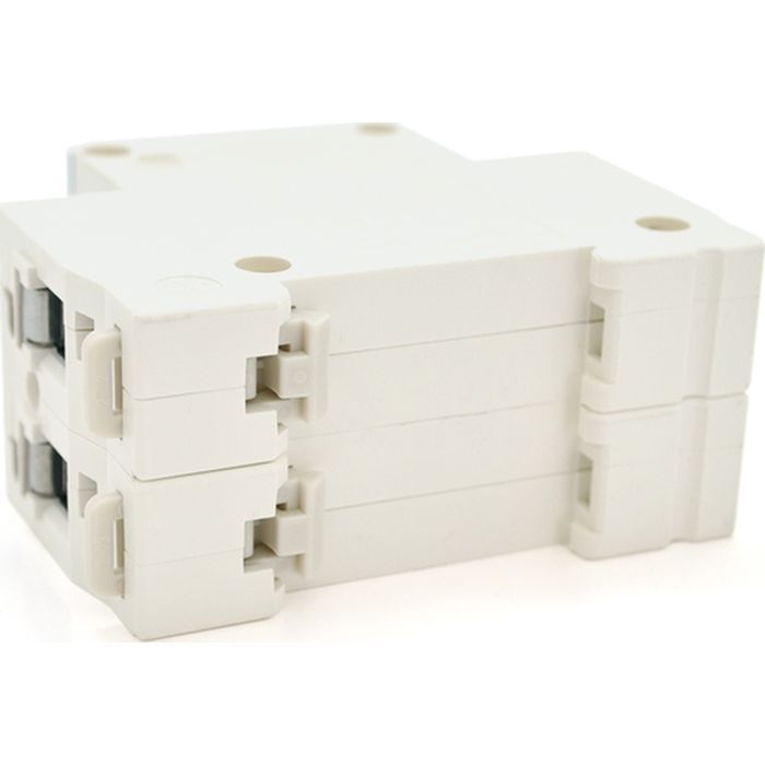 Автоматичний вимикач CHCYZO YT-RKB-2P-3A зображення 2