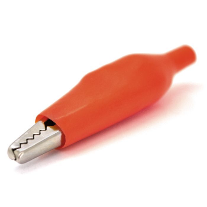 Зажим электрический Voltronic YT-CTC/45R-L