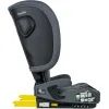 Автокресло Lionelo Nelly I-size Grey Graphite (LO-NELLY I-SIZE GREY GRAPHITE) изображение 3