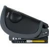Автокресло Lionelo Nelly I-size Grey Graphite (LO-NELLY I-SIZE GREY GRAPHITE) изображение 4