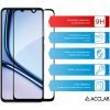 Стекло защитное ACCLAB Full Glue Realme Note 60X Black (1283126609015) изображение 3