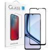 Стекло защитное ACCLAB Full Glue Realme Note 60X Black (1283126609015)