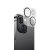 Стекло защитное Intaleo Camera Lens Apple Iphone 14/14 Plus Black (1283126576843) изображение 2