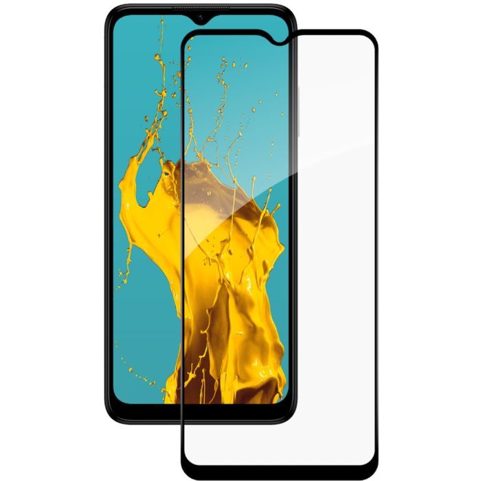 Скло захисне Piko Full Glue Nokia G22 Black (1283126582196)