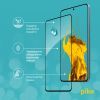 Стекло защитное Piko Full Glue Xiaomi Redmi Note 13 Pro Plus 5G Black (1283126584022) изображение 4
