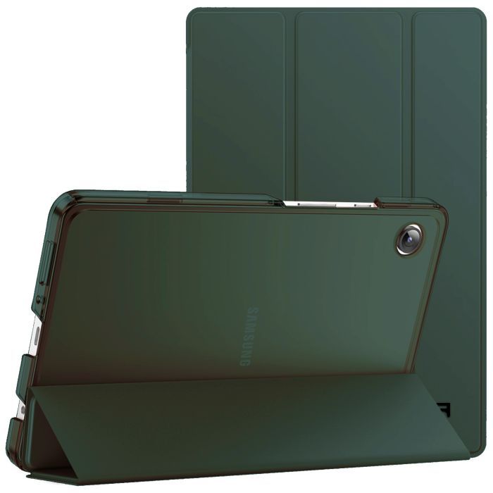 Чехол для планшета Armorstandart Flex Case Samsung Tab A9 Black (ARM84437) изображение 2