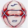 Мяч футзальный Joma Surtido Уні 4 (400856.206) Біло-червоний (8445456472834) изображение 2