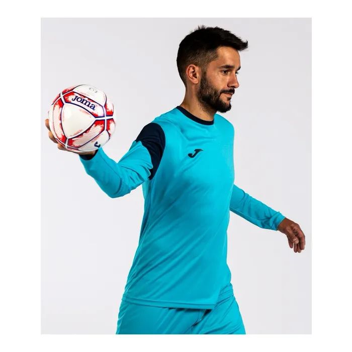 Мяч футзальный Joma Surtido Уні 4 (400856.206) Біло-червоний (8445456472834) изображение 4