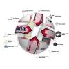 Мяч футзальный Joma Surtido Уні 4 (400856.206) Біло-червоний (8445456472834) изображение 5