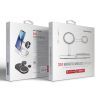 Зарядное устройство Armorstandart Wireless Charging H102 3 in 1 Magnetic Black (ARM78103) изображение 7