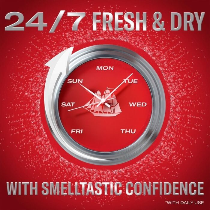 Дезодорант Old Spice Power Start 50 мл (8700216658966) изображение 6