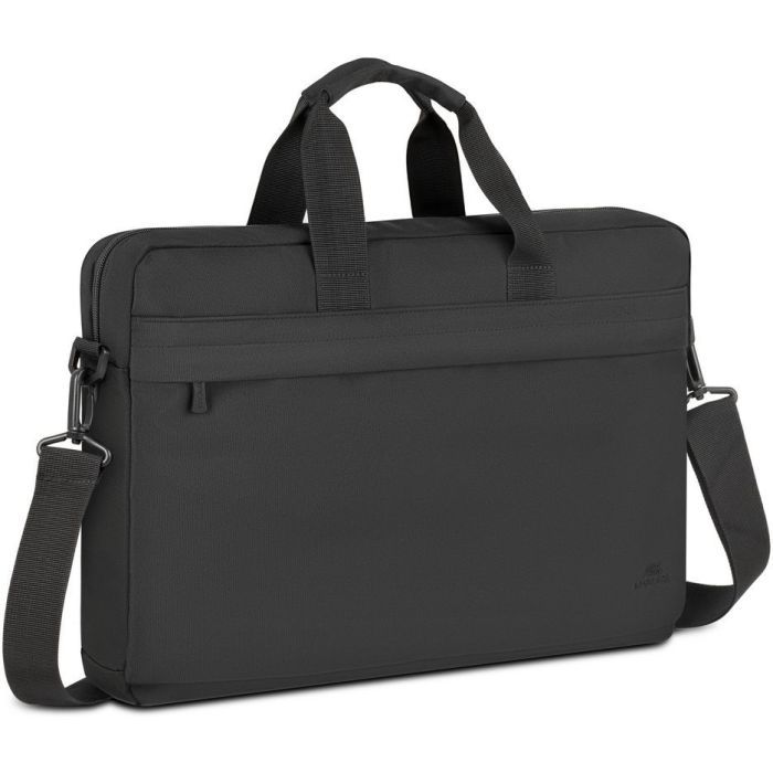 Сумка для ноутбука RivaCase 15.6" 8235 Ulsan Grey (8235Grey)