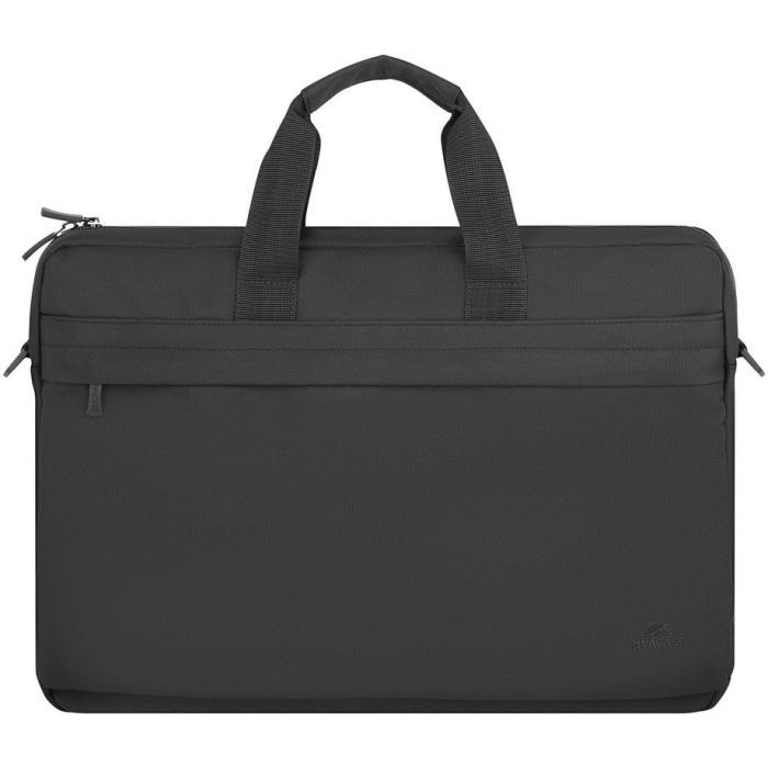 Сумка для ноутбука RivaCase 15.6" 8235 Ulsan Grey (8235Grey) изображение 2