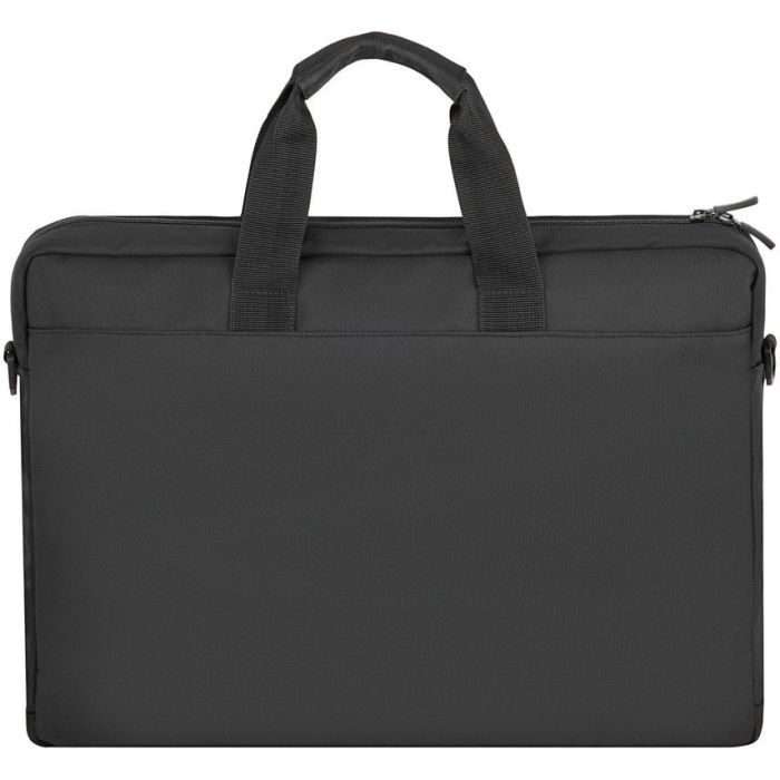 Сумка для ноутбука RivaCase 15.6" 8235 Ulsan Grey (8235Grey) изображение 4