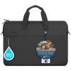 Сумка для ноутбука RivaCase 15.6" 8235 Ulsan Black (8235Black) изображение 8