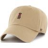 Кепка 47 Brand DOG BASE RUNNER ICON BSRIC1411GWS-KH бежевий (196002931296)