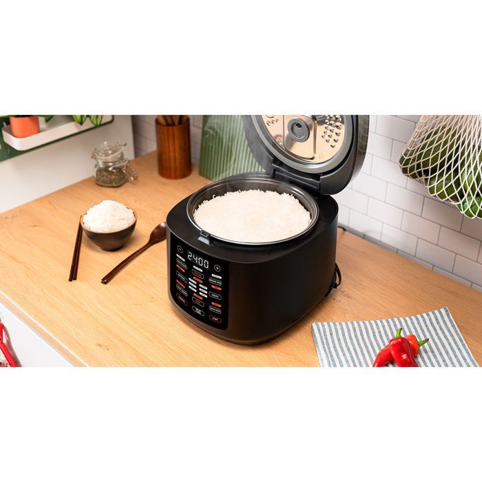 Мультиварка Cosori CRC-R501-KEU изображение 10