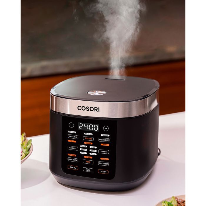 Мультиварка Cosori CRC-R501-KEU изображение 11