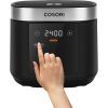 Мультиварка Cosori CRC-R501-KEU изображение 3