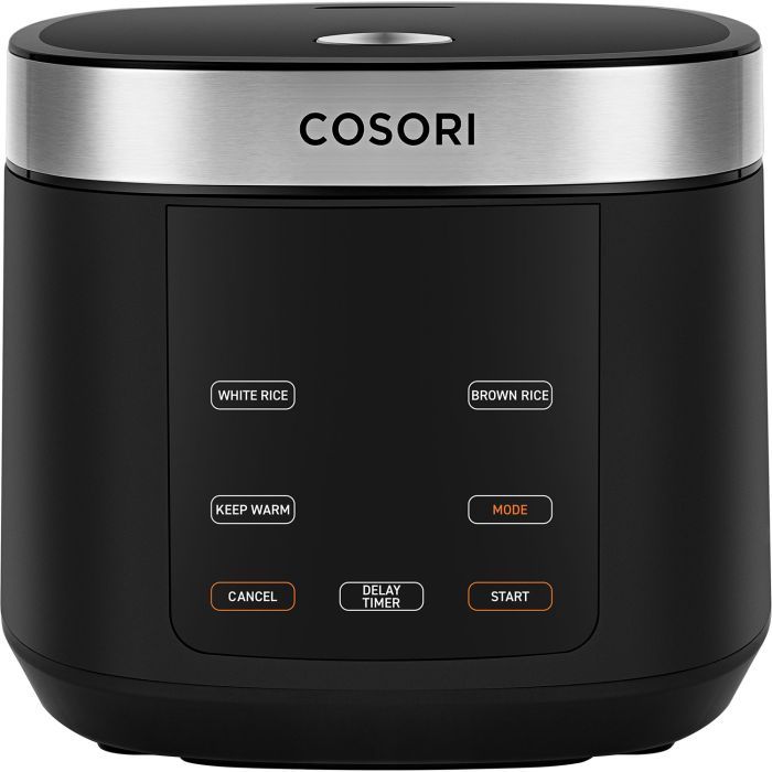 Мультиварка Cosori CRC-R501-KEU изображение 4