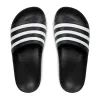 Шлепанцы Adidas Adilette Aqua F35543 чорний 47 1/3 (12UK) 29.3 см (4060509396642) изображение 6