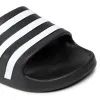 Шлепанцы Adidas Adilette Aqua F35543 чорний 47 1/3 (12UK) 29.3 см (4060509396642) изображение 7