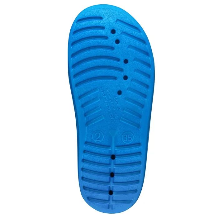 Шлепанцы Aqua Speed Florida 464-02 блакитний 37 (5908217660176) изображение 5