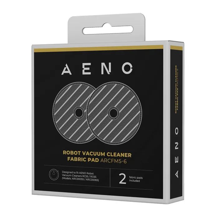 Насадка на пилосос AENO RC5S/RC6S (ARCFM5-6) зображення 2