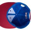 Кепка детская Kitti джинсовая (Y7557-57B-blue) изображение 4