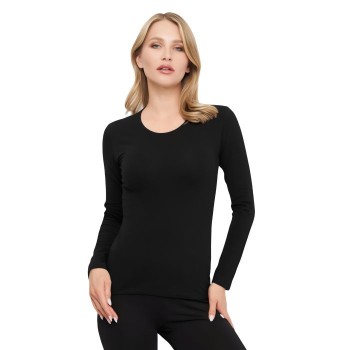 Лонгслів Kappa T-shirt Manica Lunga Girocollo K2601 Bianco білий L (8054954012697)