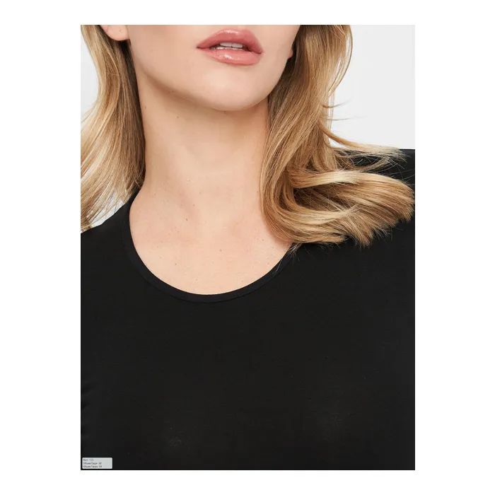 Лонгслів Kappa T-shirt Manica Lunga Girocollo K2601 Bianco білий L (8054954012697) зображення 4