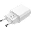 Зарядное устройство BOROFONE BA20A Sharp USB 10.5W White (6931474700681) изображение 2
