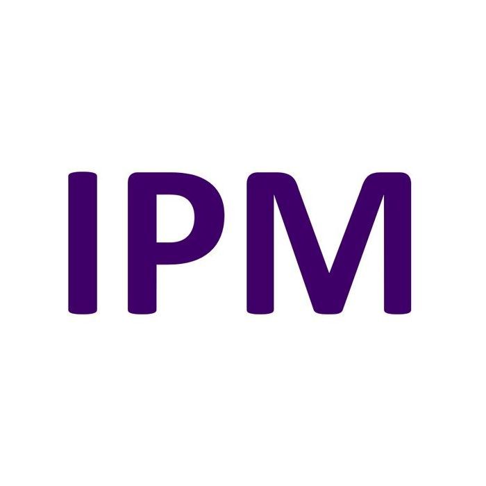 Тонер HP MASTERBUILD universal LJ 1kg IPM (TSHMAS)