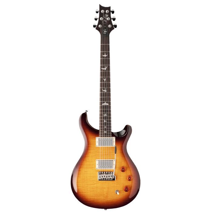 Электрогитара PRS SE DGT Gold Top