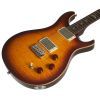Электрогитара PRS SE DGT McCarty Tobacco Sunburst изображение 2