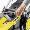 Газонокосилка Karcher LMO 5-18 Dual 18V, 41см, 25-70мм (без АКБ и ЗУ) (1.445-430.0) изображение 2