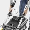 Газонокосилка Karcher LMO 5-18 Dual 18V, 41см, 25-70мм (без АКБ и ЗУ) (1.445-430.0) изображение 3