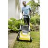 Газонокосилка Karcher LMO 5-18 Dual 18V, 41см, 25-70мм (без АКБ и ЗУ) (1.445-430.0) изображение 6