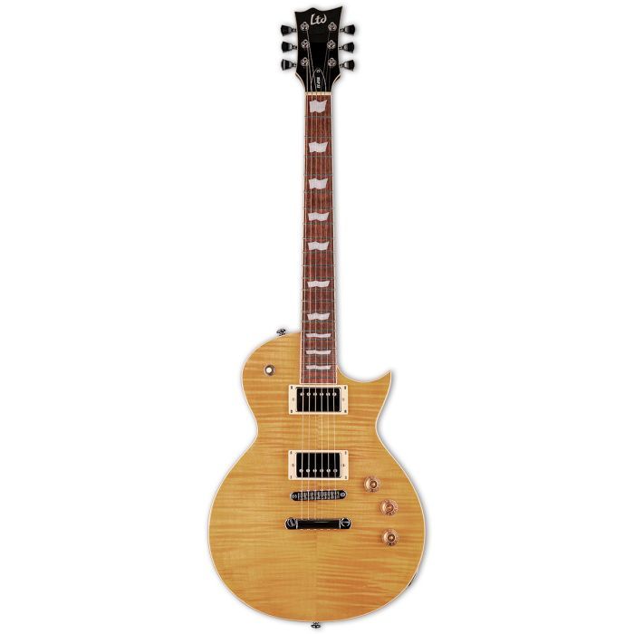 Электрогитара LTD EC-256 Vintage Natural