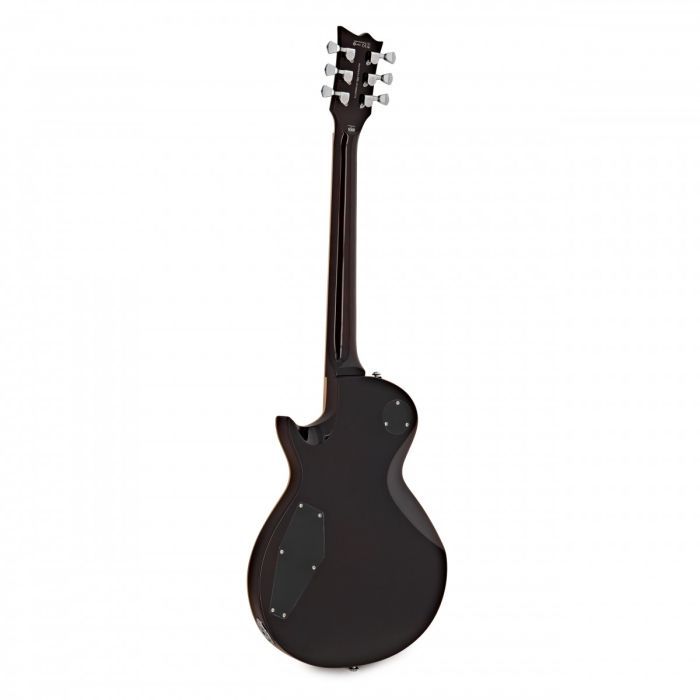 Электрогитара LTD EC-256 Vintage Natural изображение 8