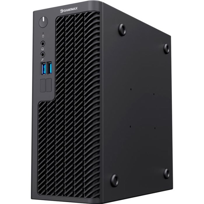 Корпус Gamemax ST-160-2U3-Flex-230M