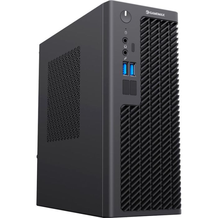 Корпус Gamemax ST-160-2U3-Flex-230M изображение 2