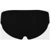 Плавки Arena Foggy Dots Swim Briefs 008482-506 чорний, жовтий 85 (3468337530954) изображение 7