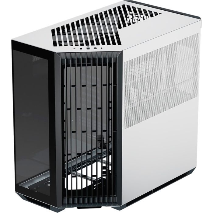 Корпус APNX V1 Black/White (APCM-VI01003.M1)