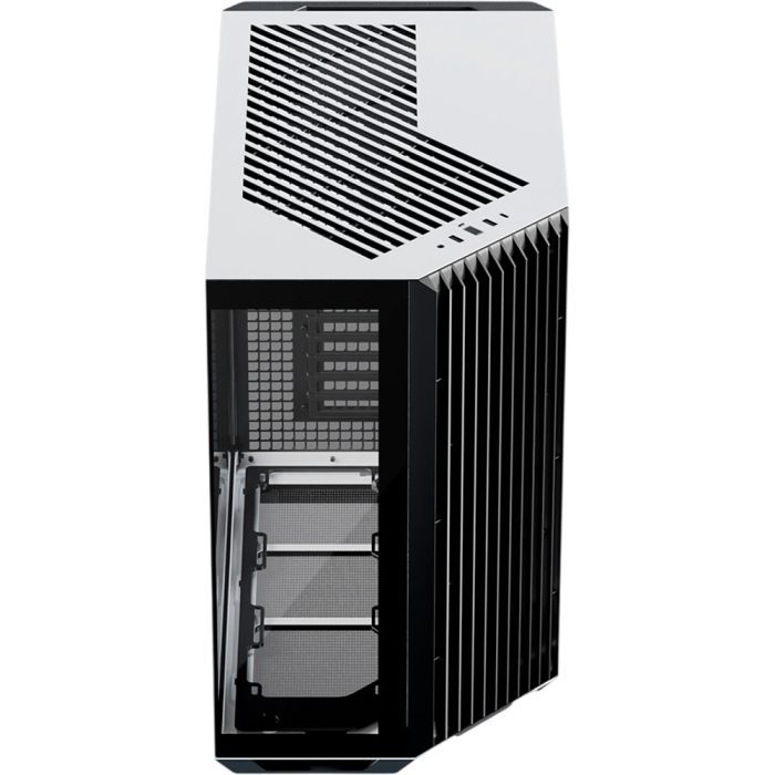 Корпус APNX V1 Black/White (APCM-VI01003.M1) изображение 3