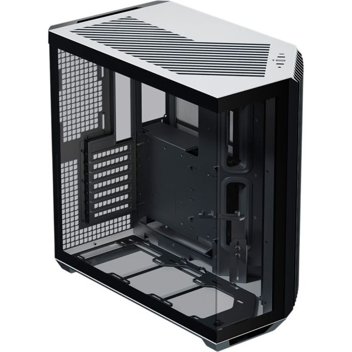 Корпус APNX V1 Black/White (APCM-VI01003.M1) изображение 4
