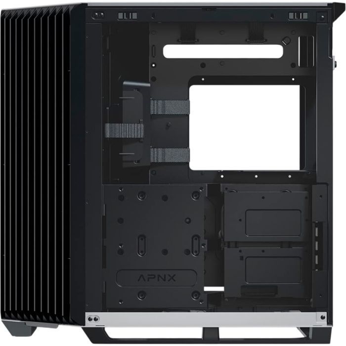 Корпус APNX V1 Black/White (APCM-VI01003.M1) изображение 7
