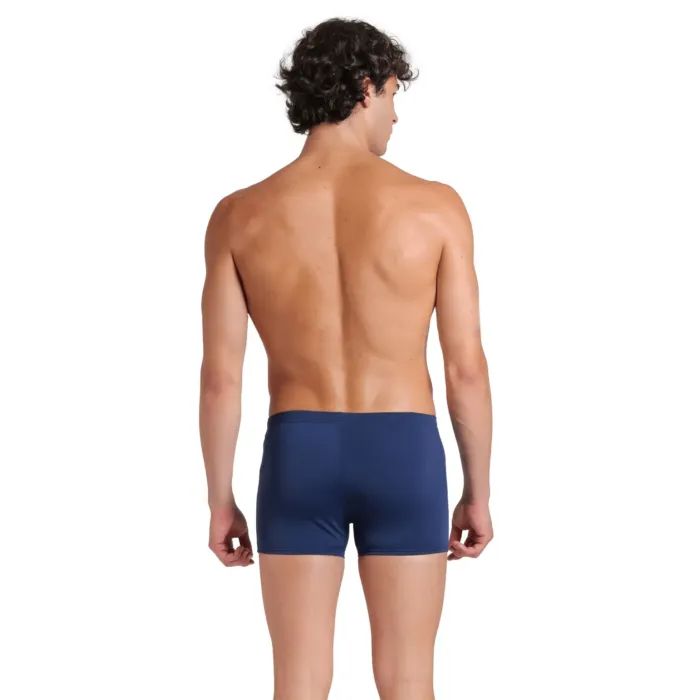 Плавки Arena Foggy Dots Swim Short 008483-701 синій, білий 85 (3468337531197) изображение 2