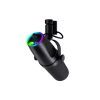 Микрофон Cherry Xtrfy NGALE X Cardioid USB-A RGB Black (CX-NGALE-X-RGB-BLACK) изображение 2