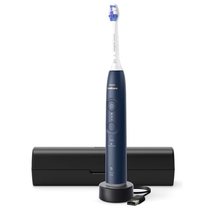 Електрична зубна щітка Philips HX7403/05